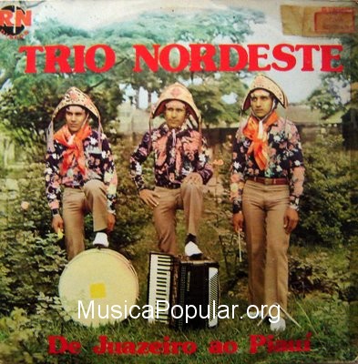 Trio Nordeste